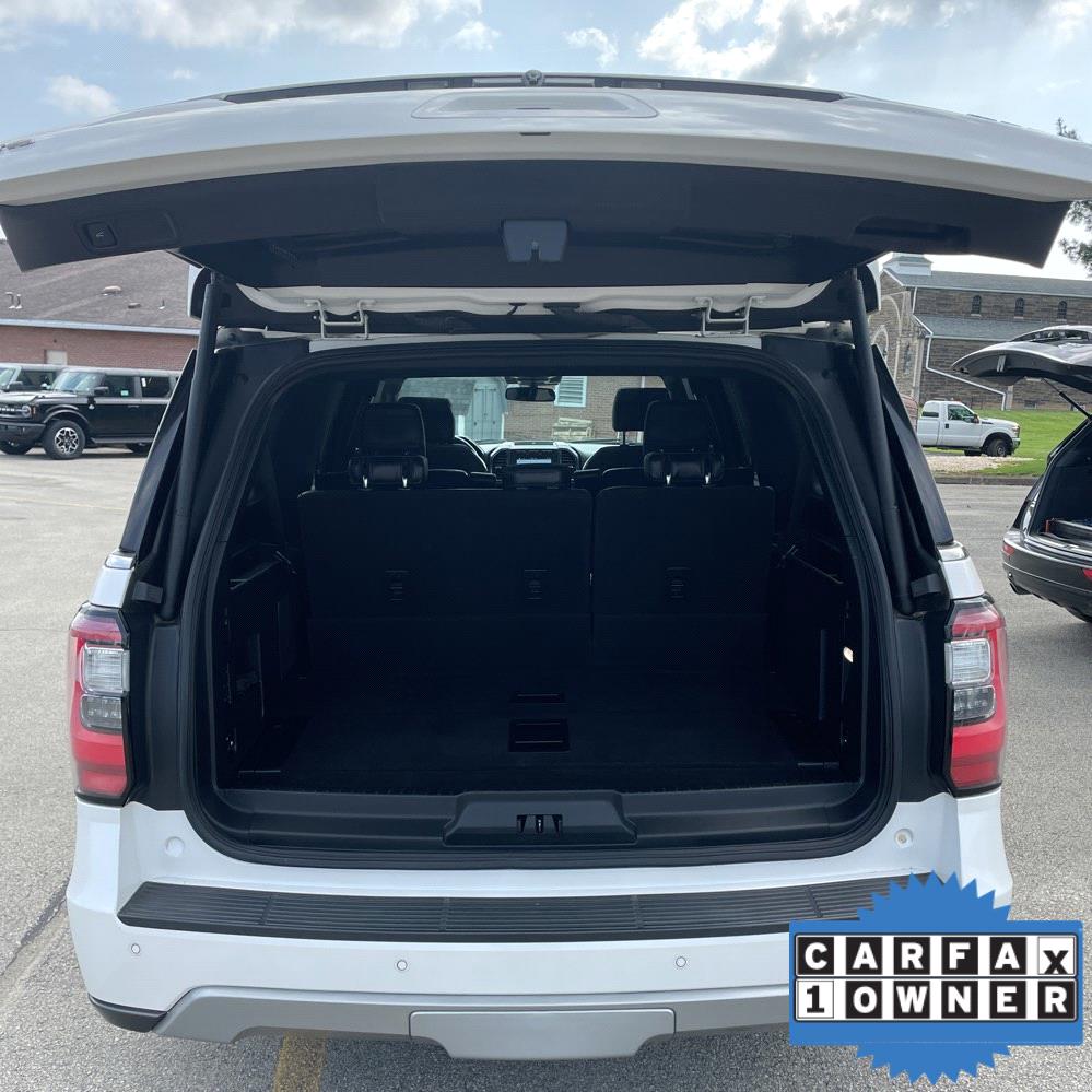 2019 Ford Expedition MAX 2