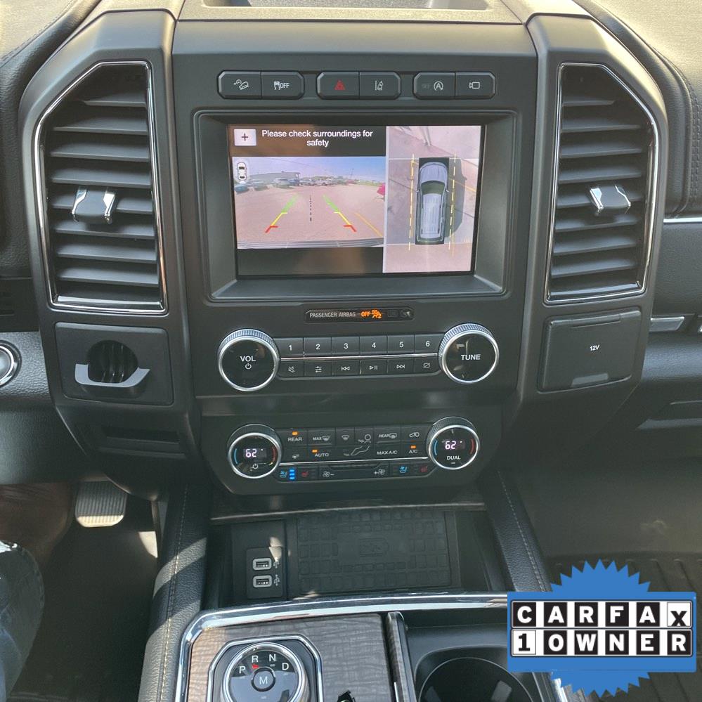 2019 Ford Expedition MAX 39