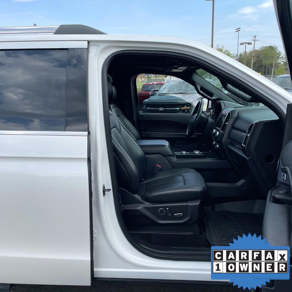 2019 Ford Expedition MAX 21