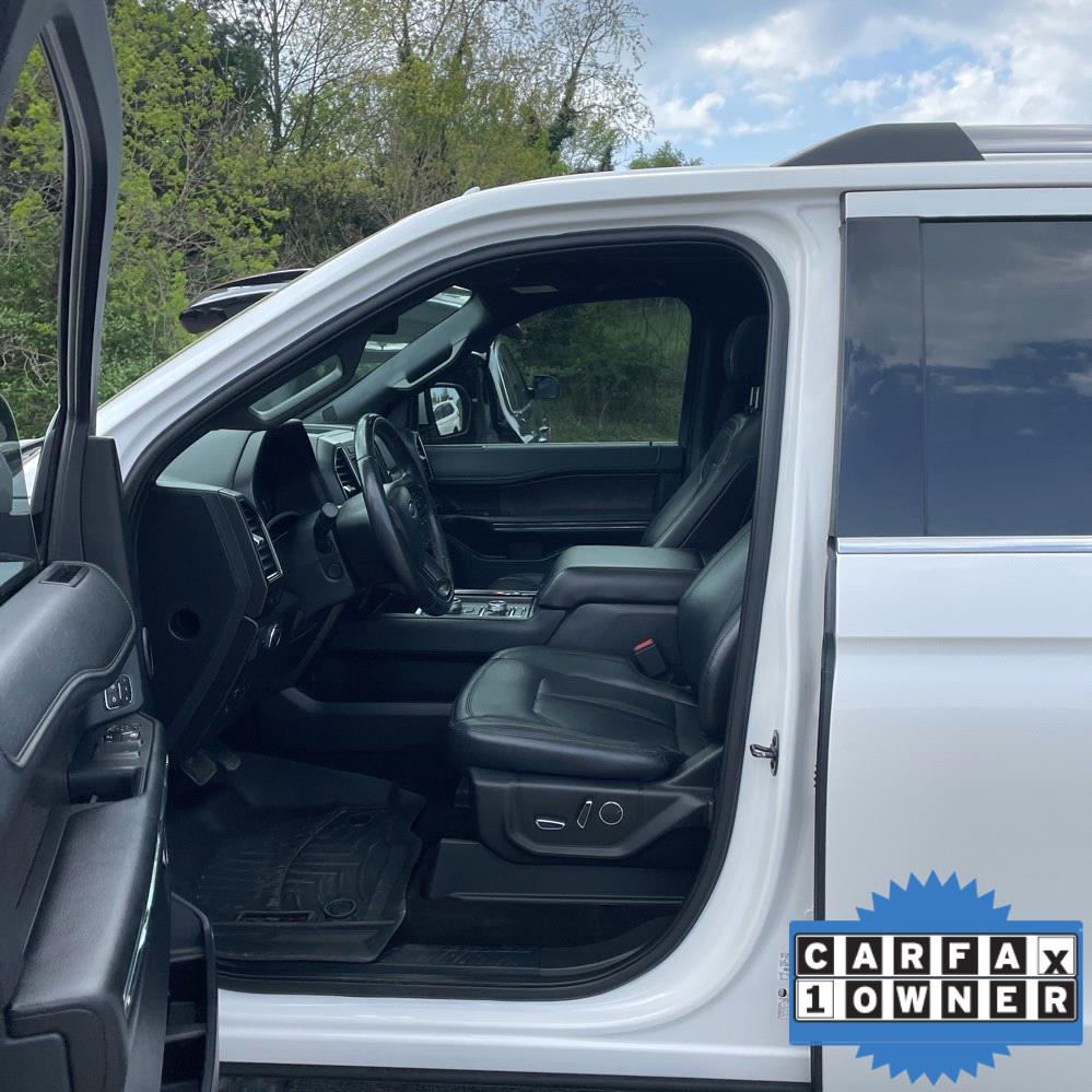2019 Ford Expedition MAX 14