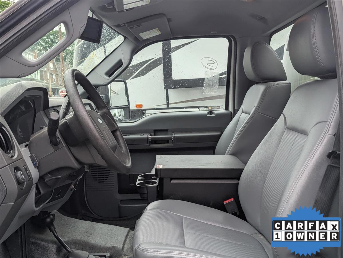 2014 Ford F-250 Super Duty 26