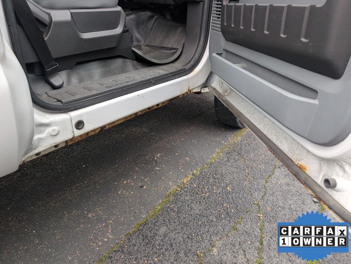 2014 Ford F-250 Super Duty 19