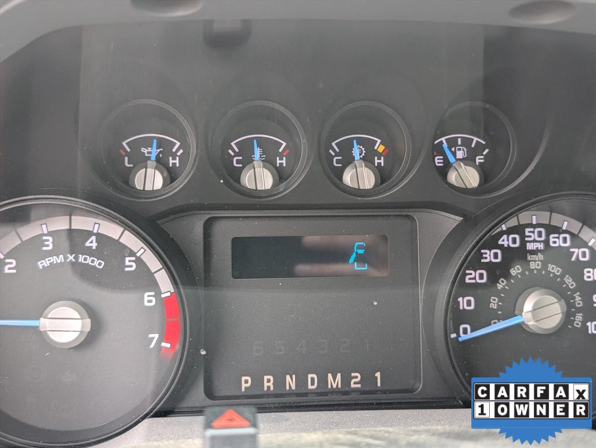 2014 Ford F-250 Super Duty 28