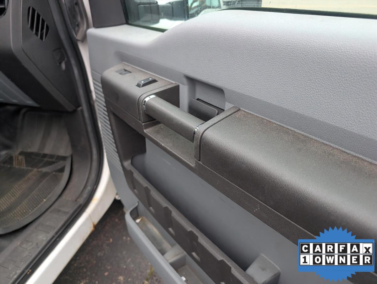 2014 Ford F-250 Super Duty 17