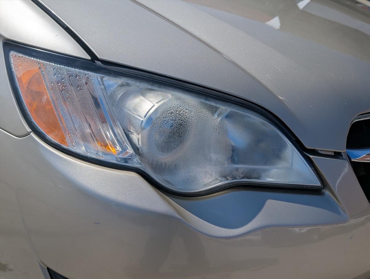 2008 Subaru Legacy 50