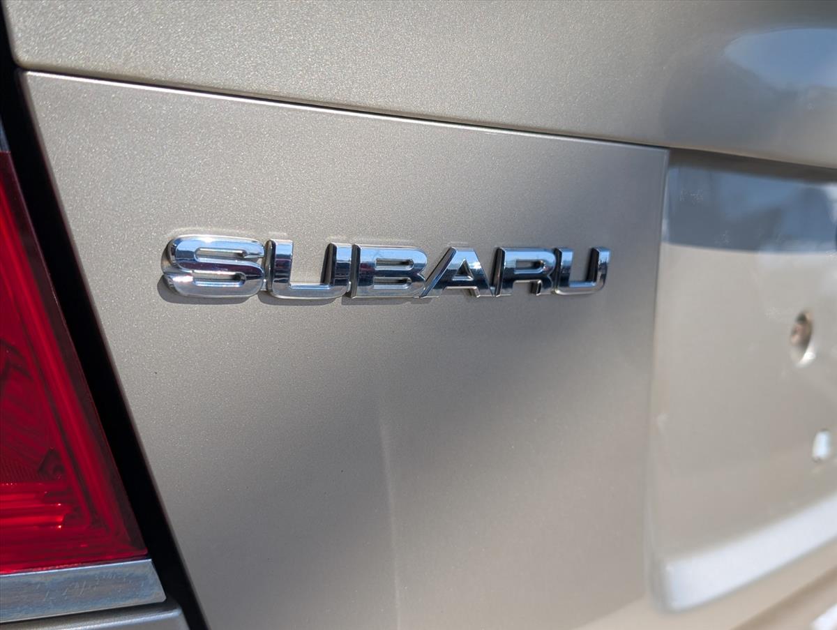2008 Subaru Legacy 52