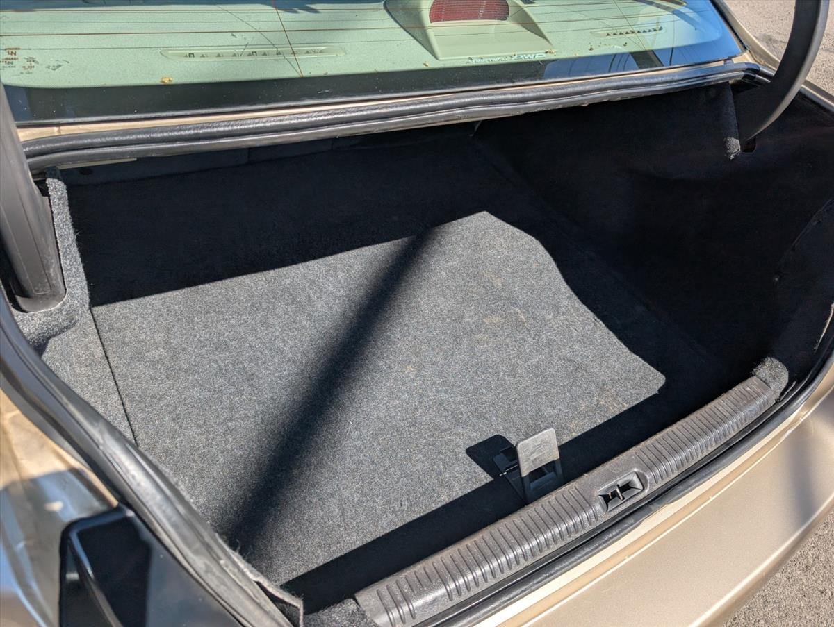 2008 Subaru Legacy 33