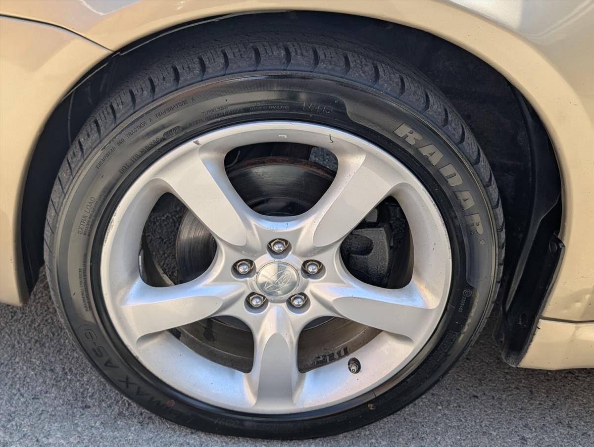2008 Subaru Legacy 51