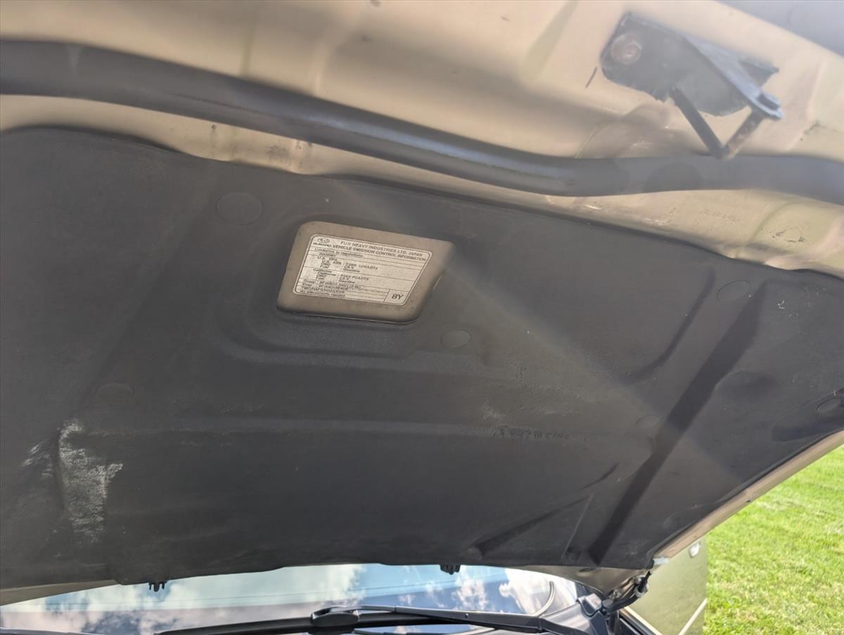 2008 Subaru Legacy 66