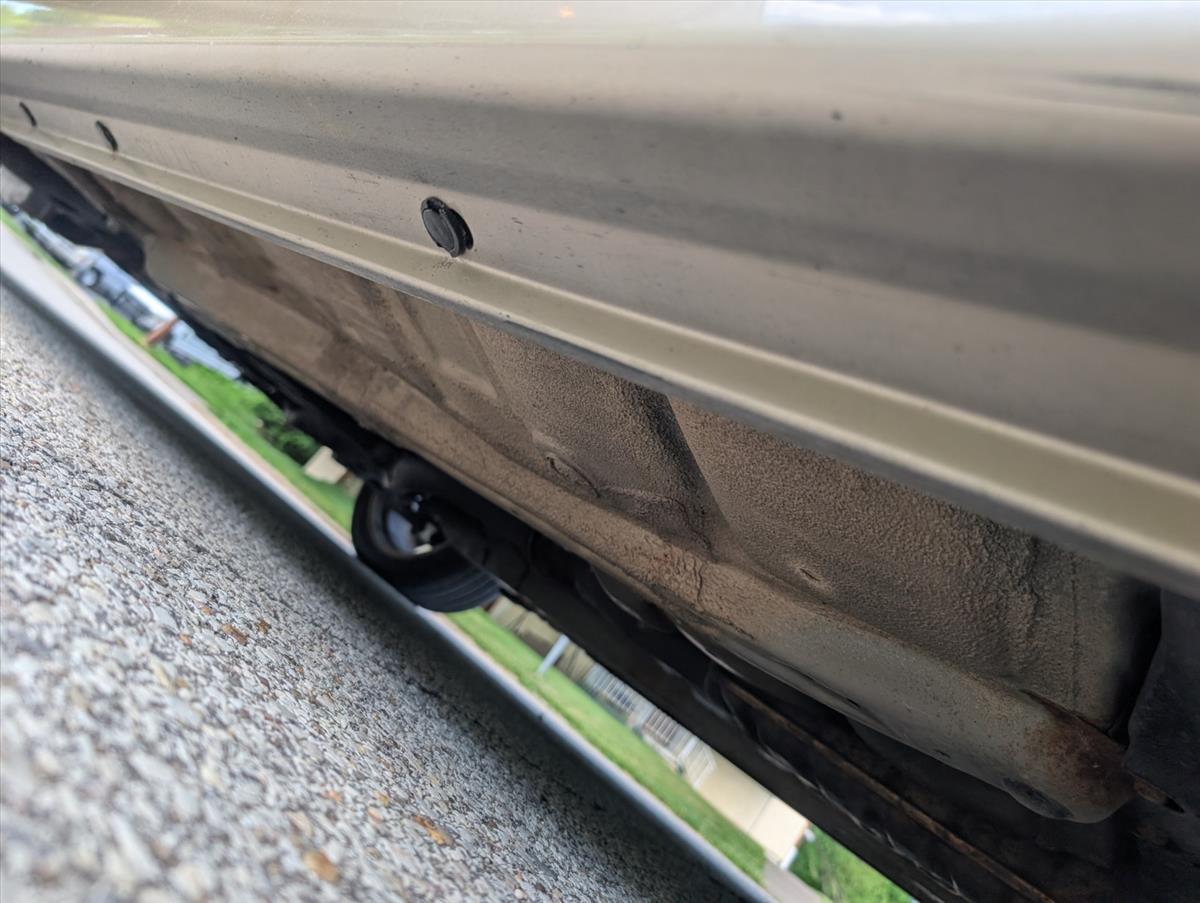 2008 Subaru Legacy 74