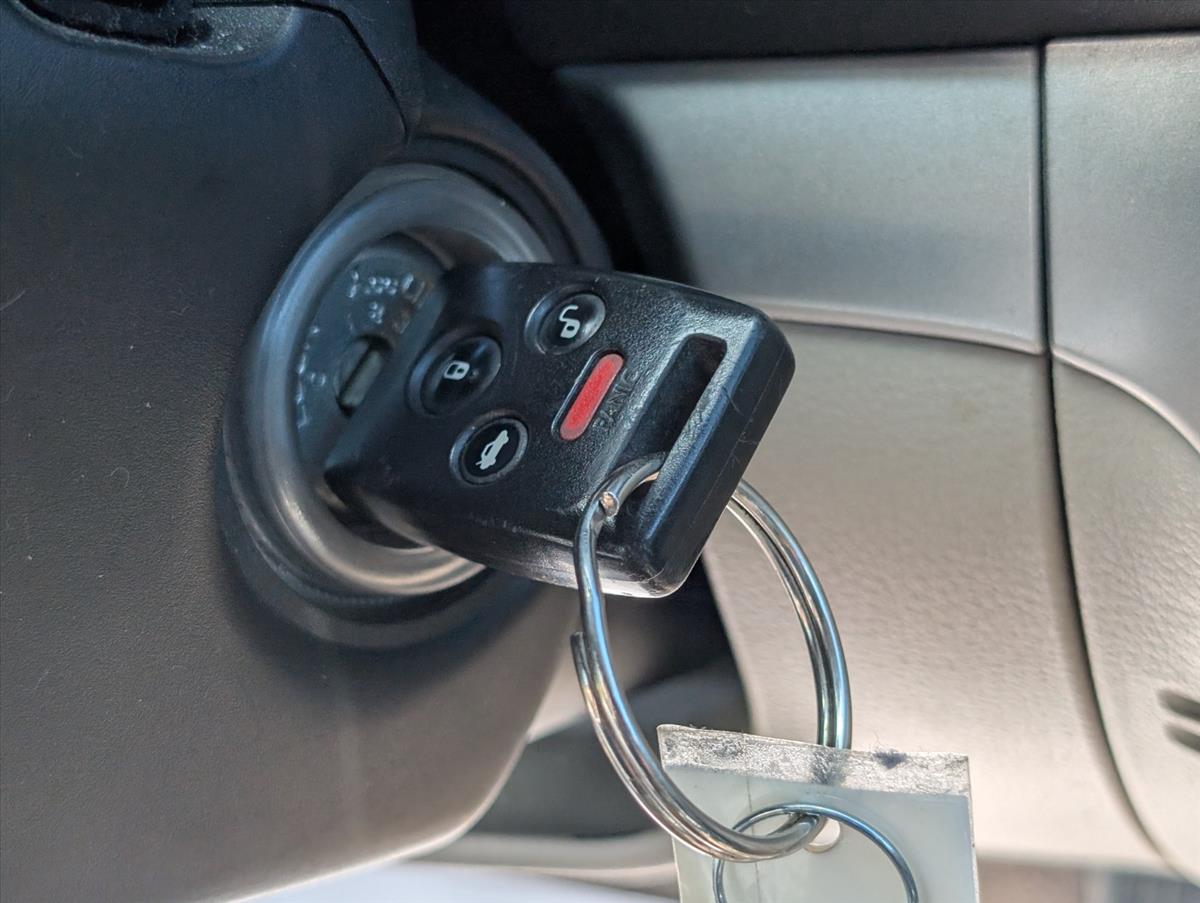 2008 Subaru Legacy 59