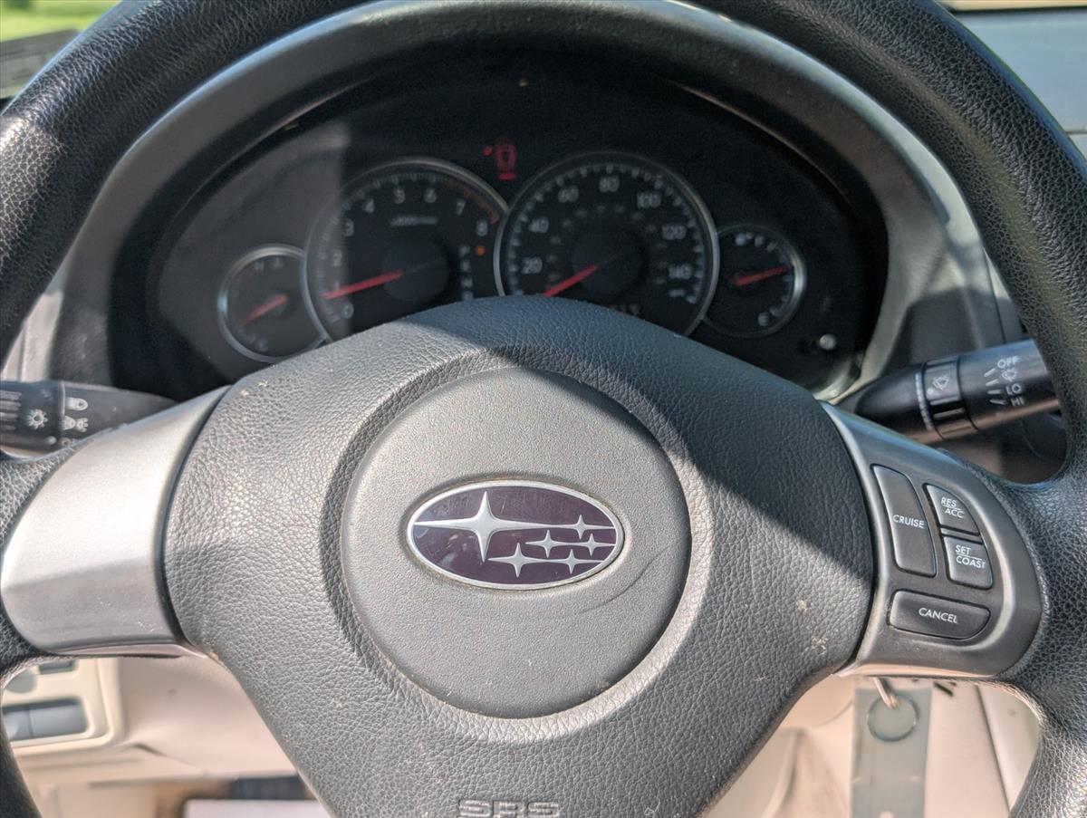 2008 Subaru Legacy 50