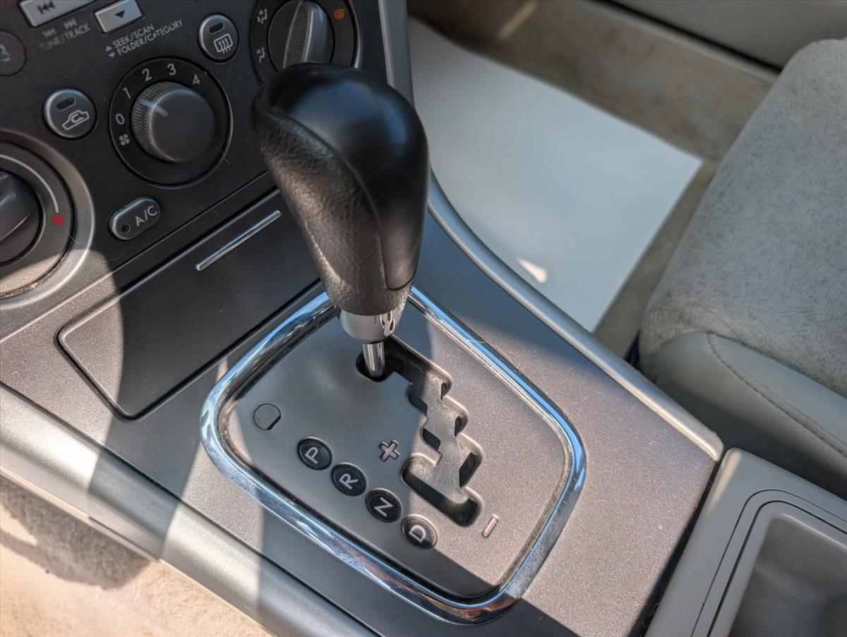 2008 Subaru Legacy 54