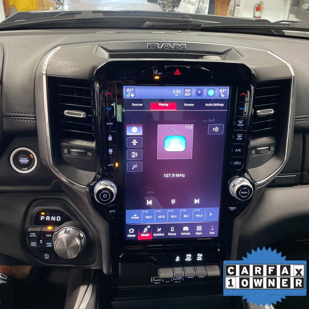 2025 Ram 1500 26