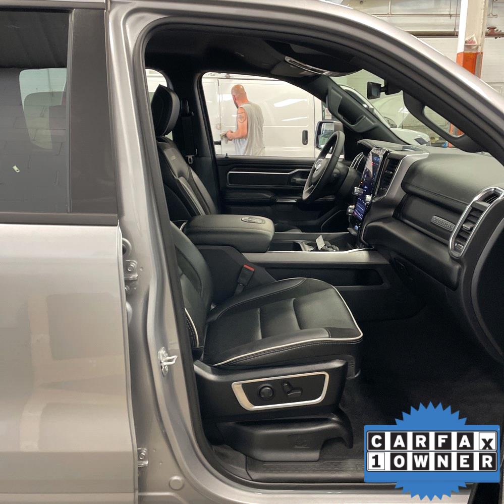 2025 Ram 1500 17