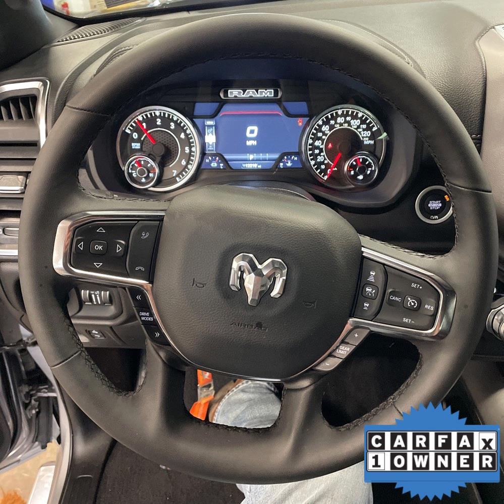 2025 Ram 1500 24