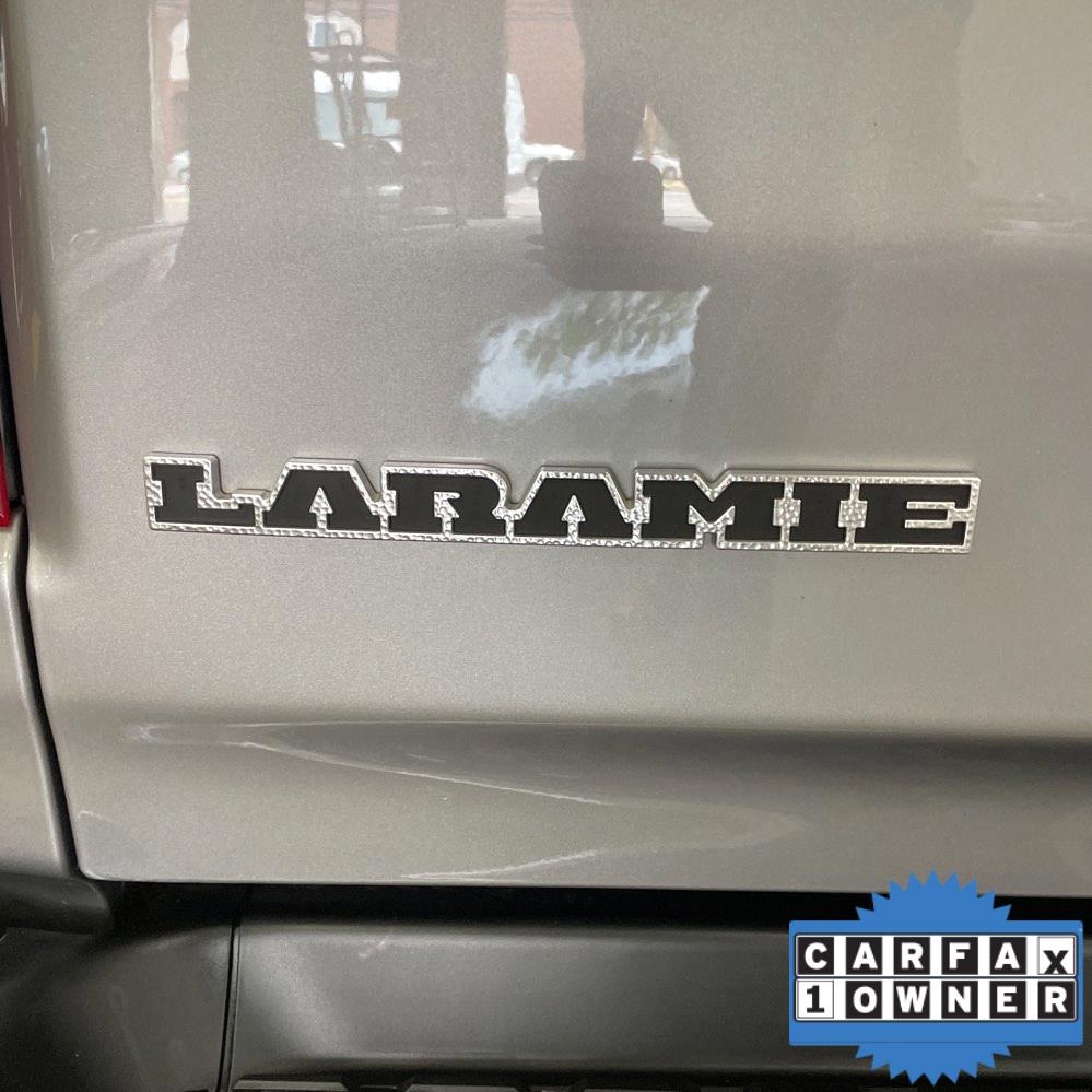 2025 Ram 1500 15