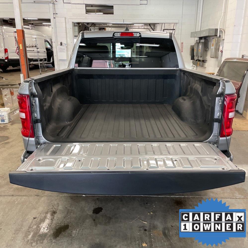 2025 Ram 1500 10