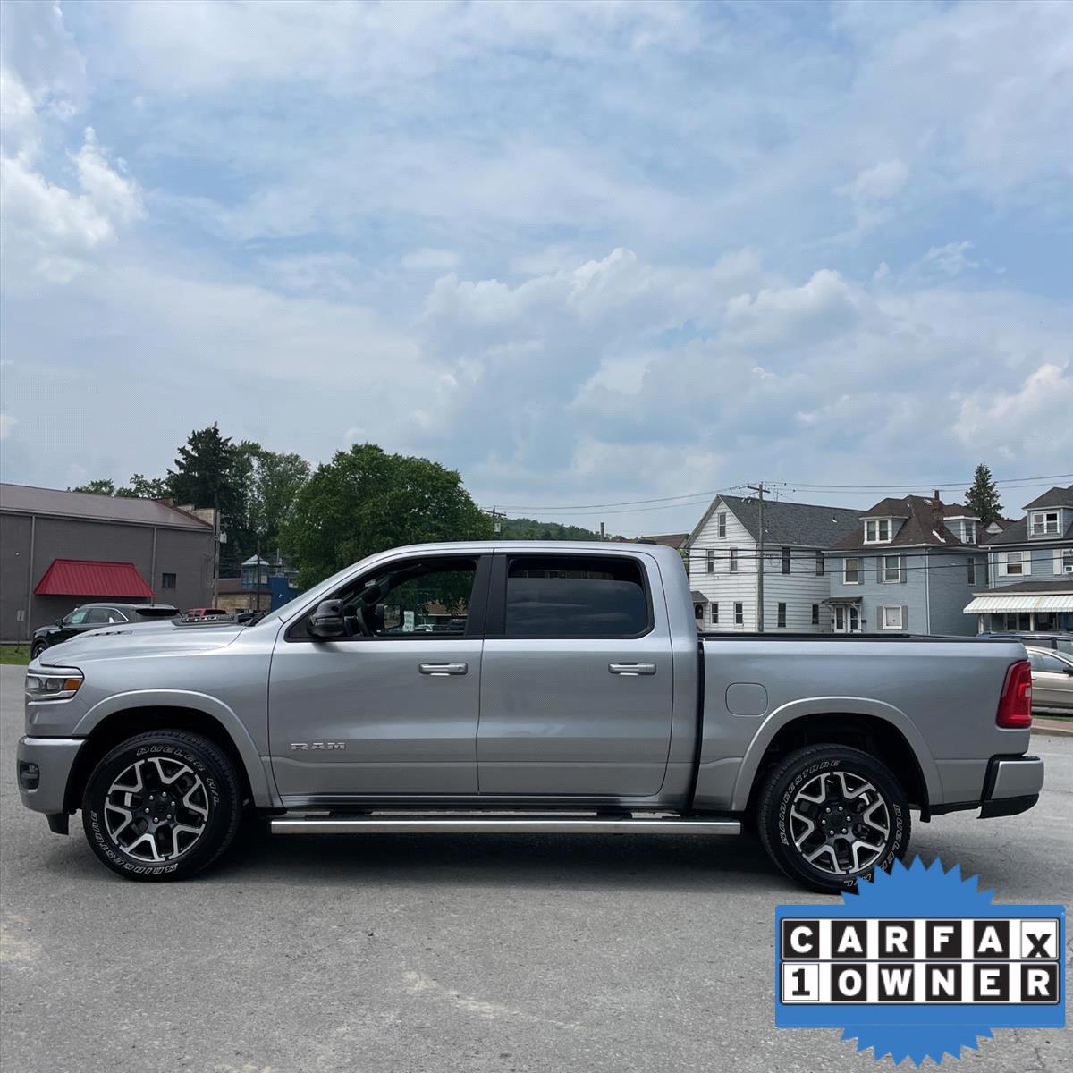 2025 Ram 1500 28