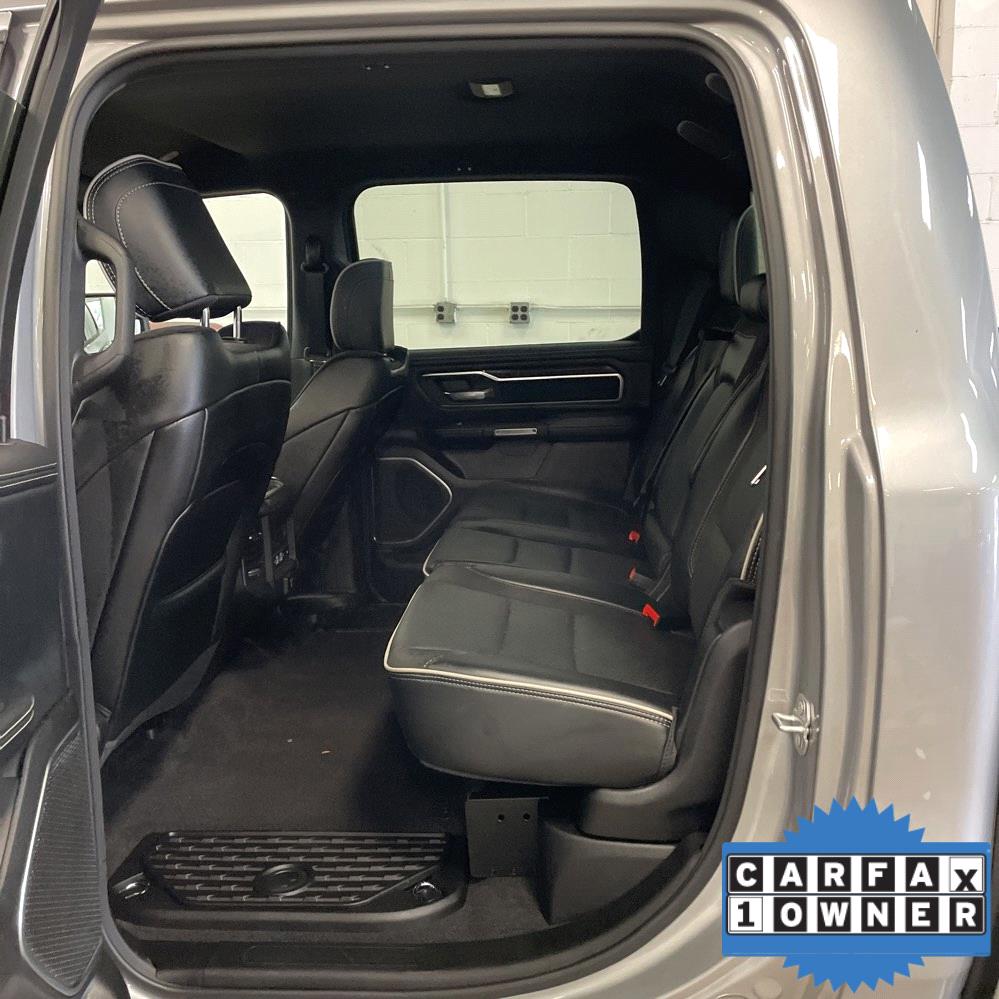 2025 Ram 1500 12