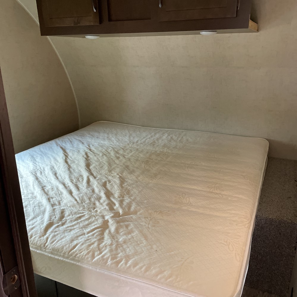 2019 East to West Della Terra 33