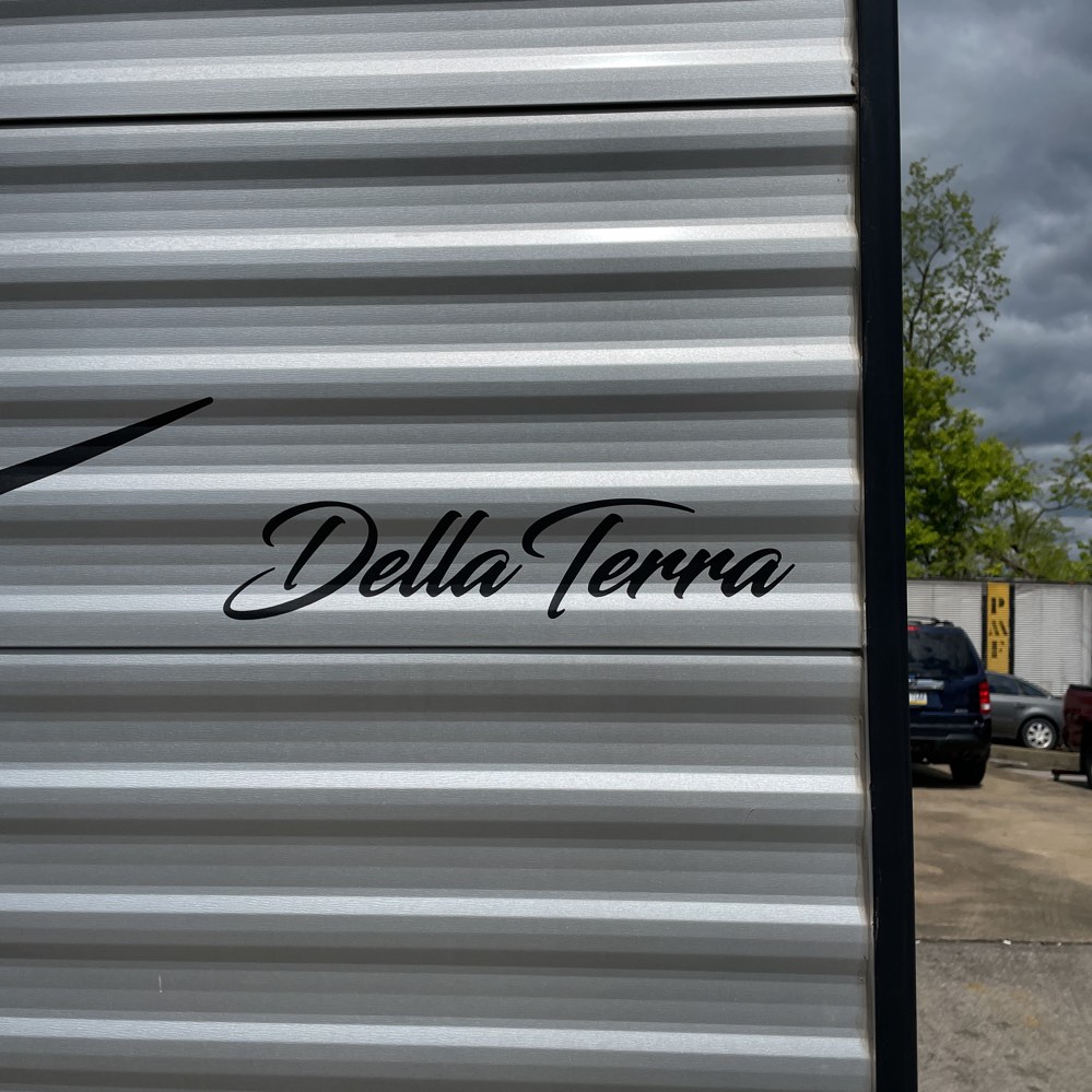2019 East to West Della Terra 15