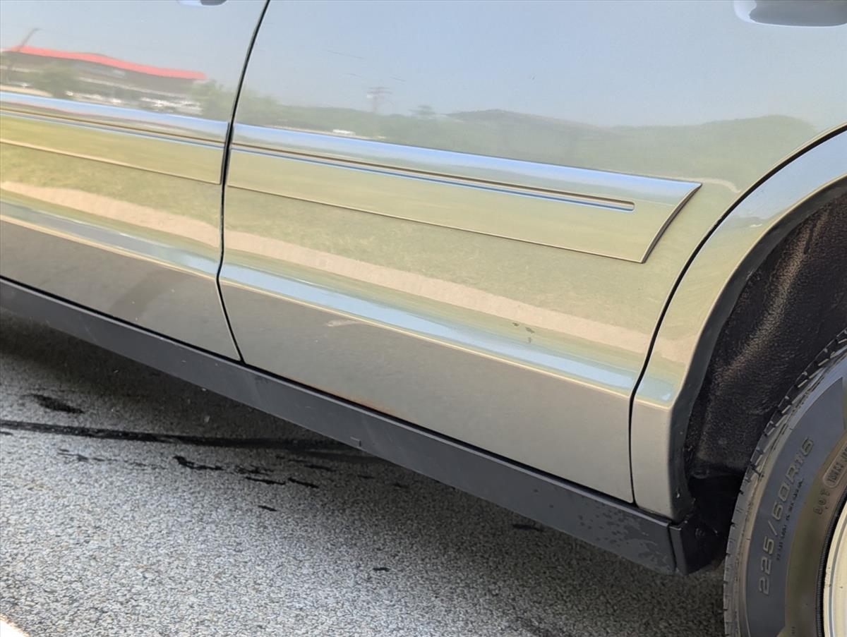 2002 Ford Crown Victoria 60