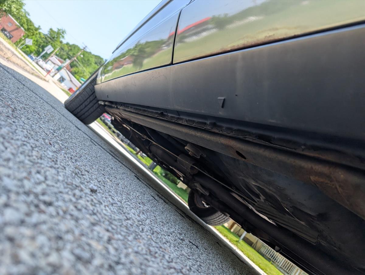 2002 Ford Crown Victoria 123