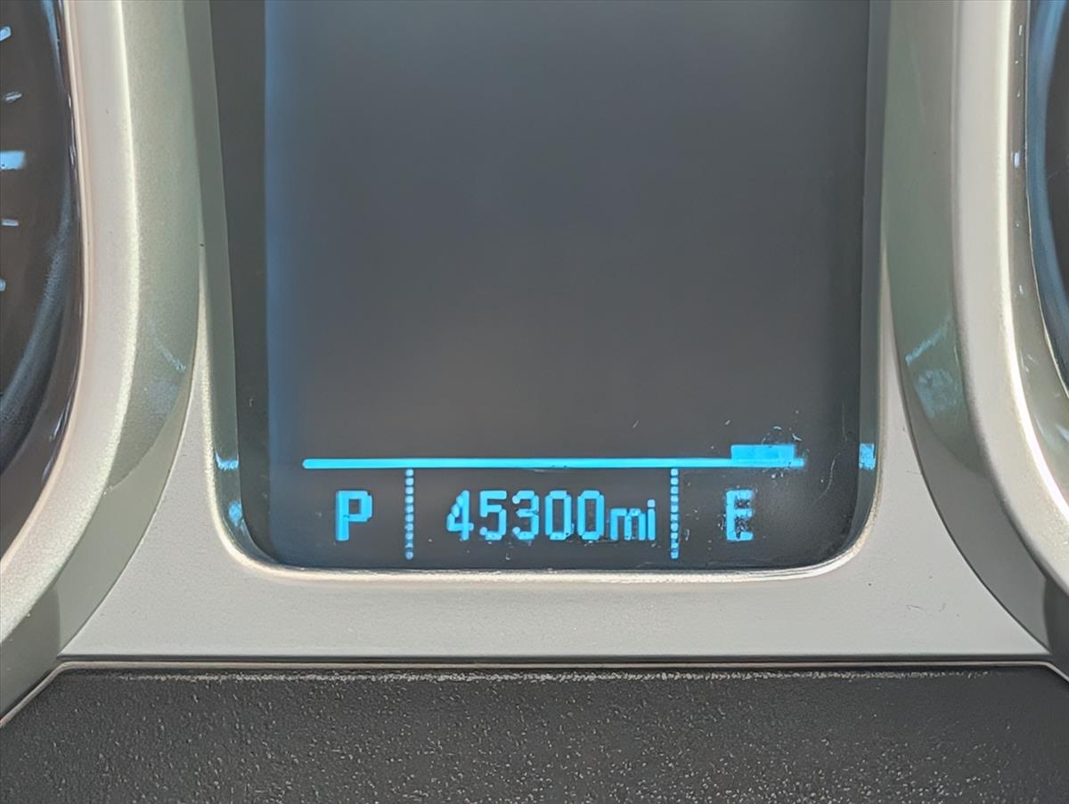 2012 Chevrolet Camaro 152