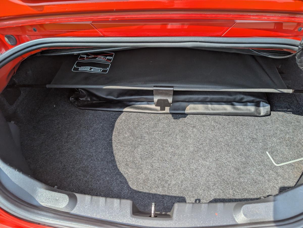 2012 Chevrolet Camaro 59