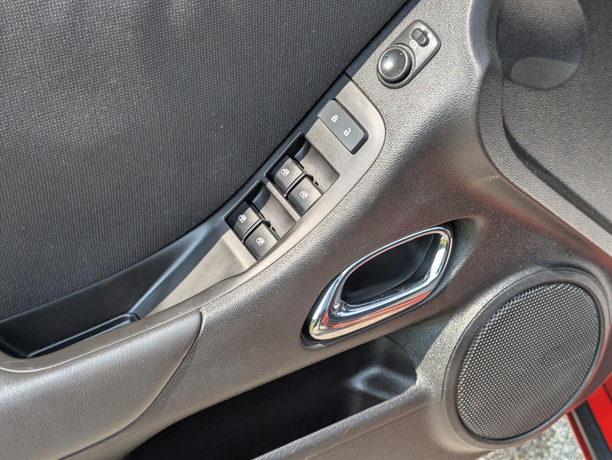 2012 Chevrolet Camaro 47
