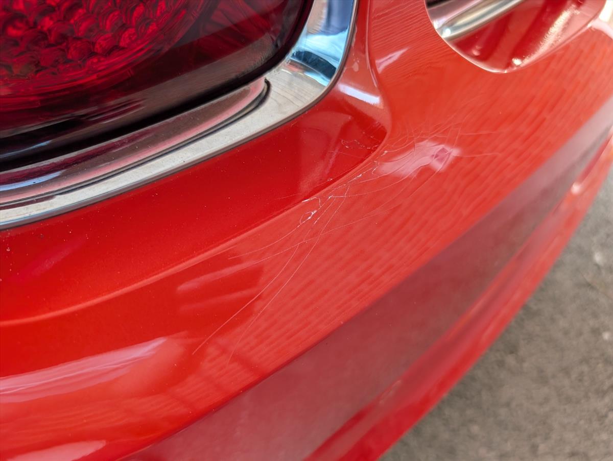 2012 Chevrolet Camaro 166