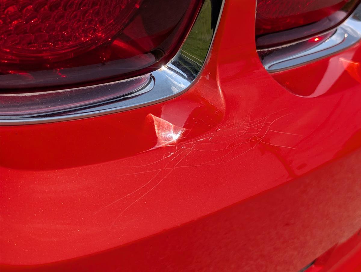 2012 Chevrolet Camaro 24