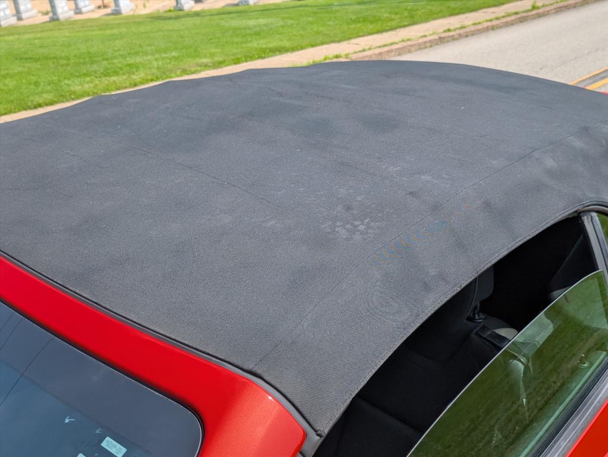 2012 Chevrolet Camaro 145