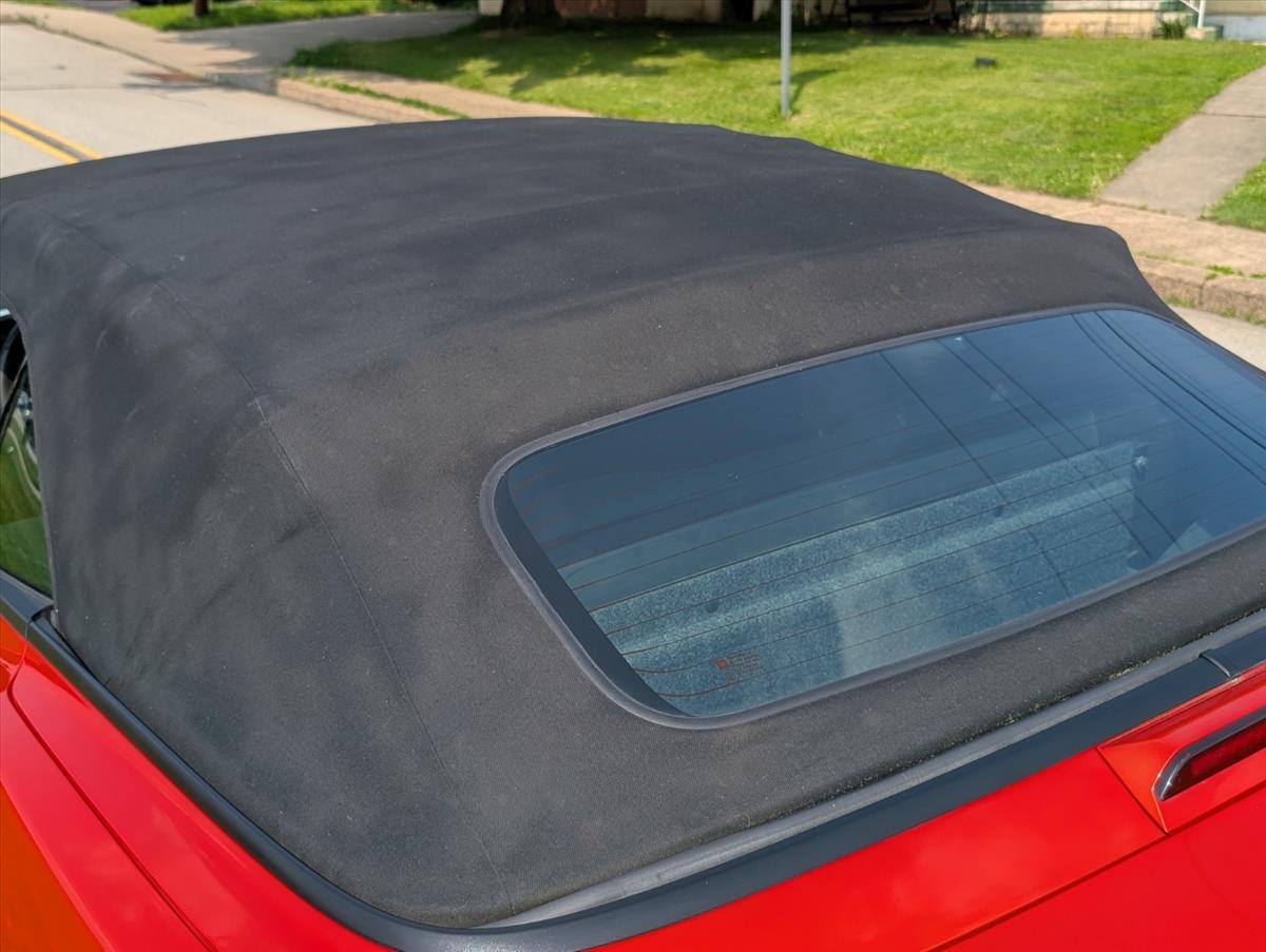 2012 Chevrolet Camaro 149