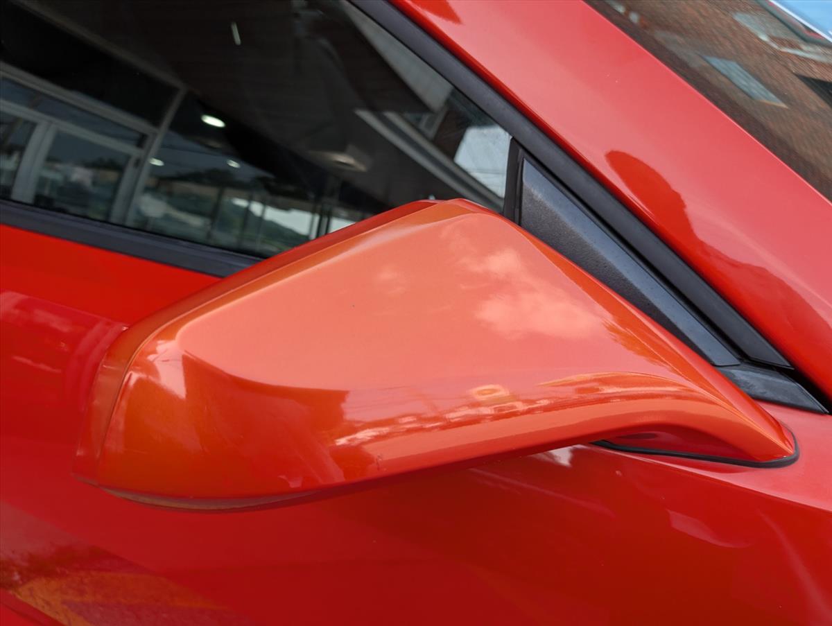 2012 Chevrolet Camaro 159