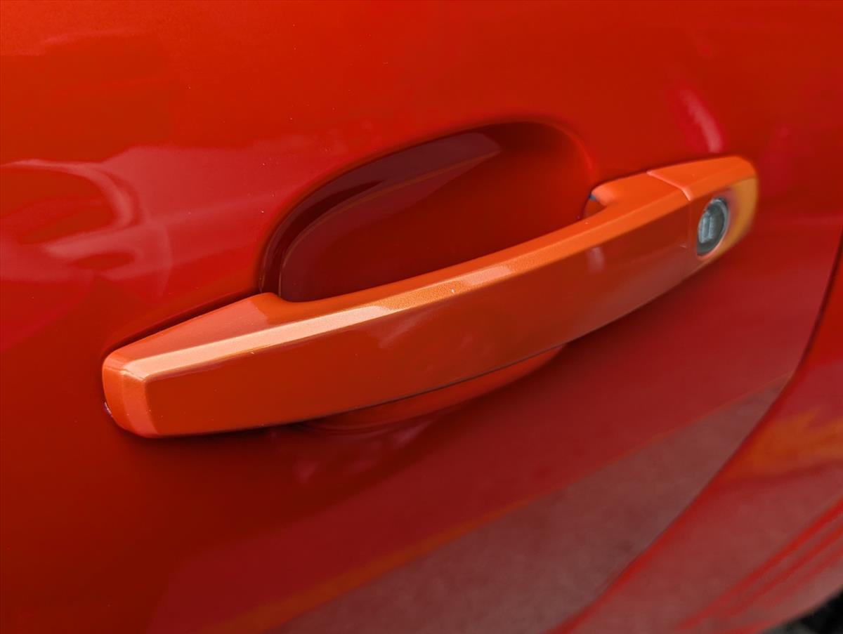 2012 Chevrolet Camaro 163