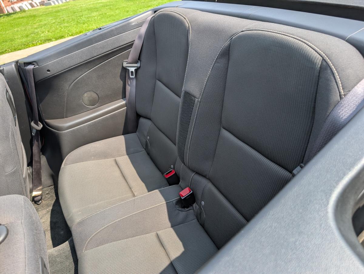 2012 Chevrolet Camaro 41