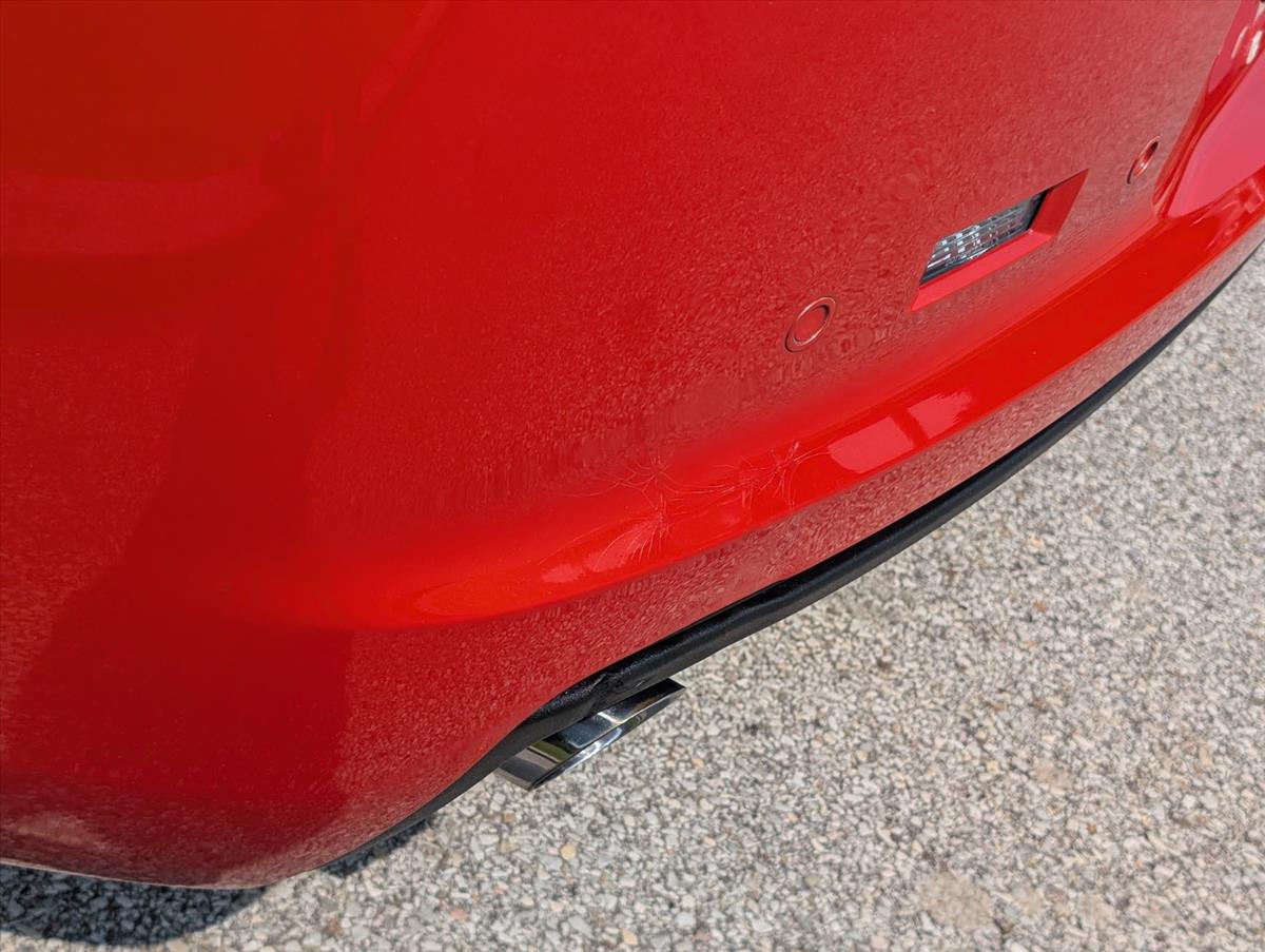 2012 Chevrolet Camaro 106