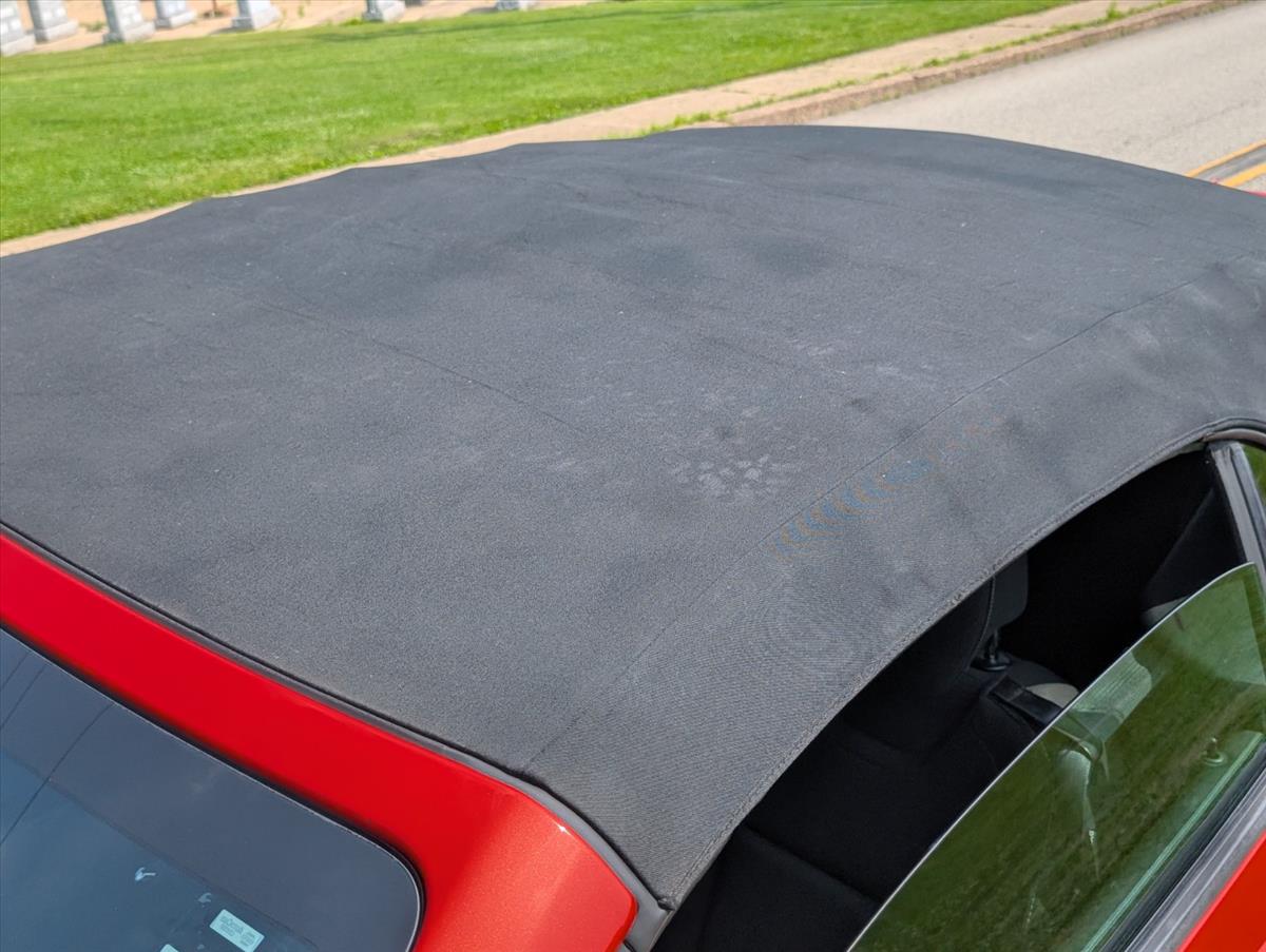 2012 Chevrolet Camaro 74