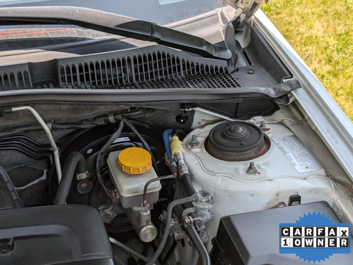 2006 Subaru Outback 83