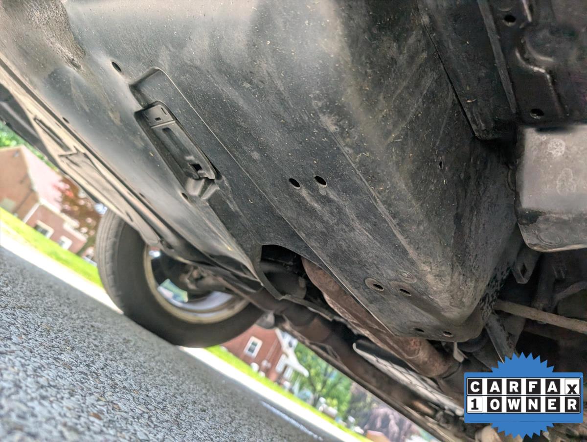 2006 Subaru Outback 94