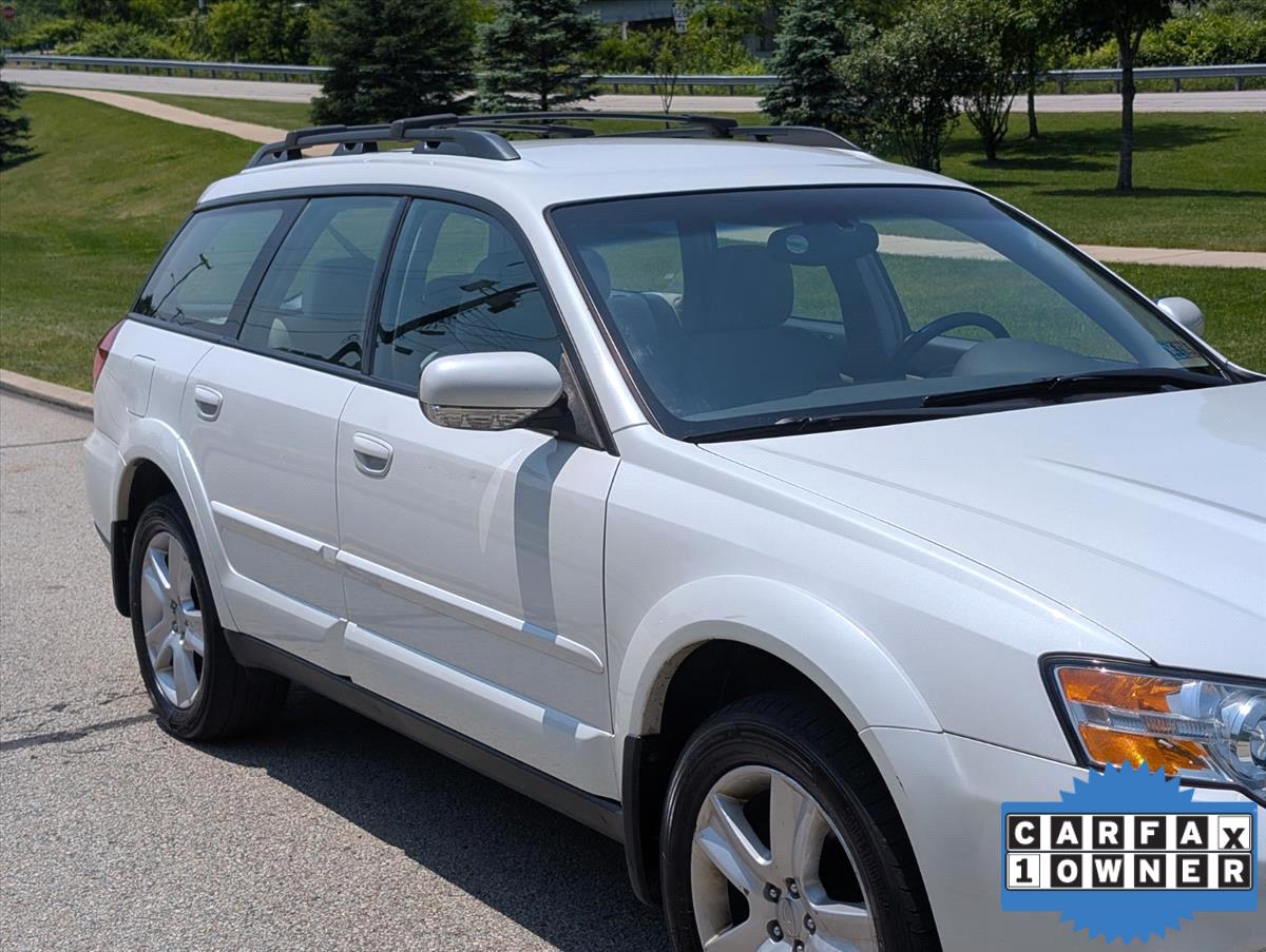2006 Subaru Outback 12