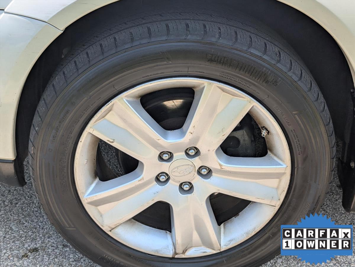 2006 Subaru Outback 31