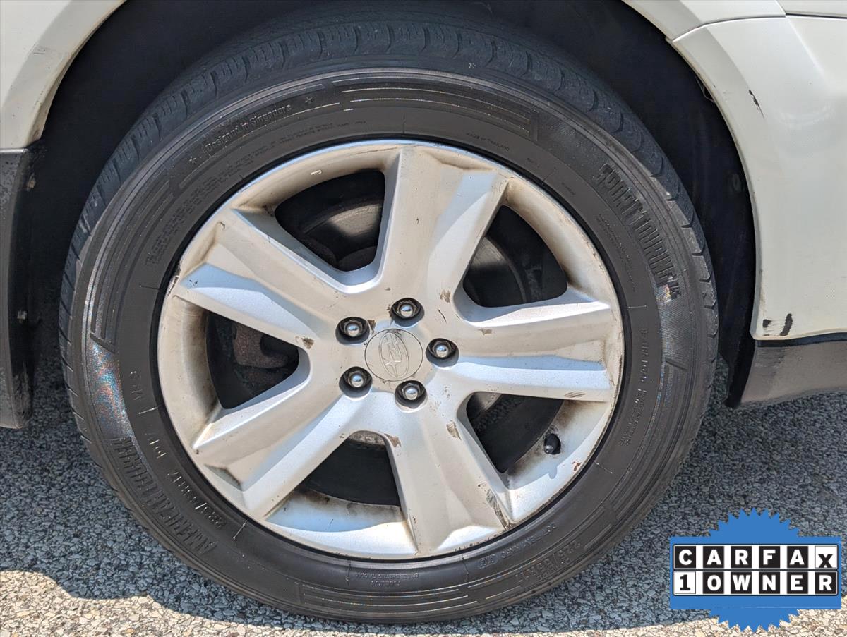2006 Subaru Outback 15