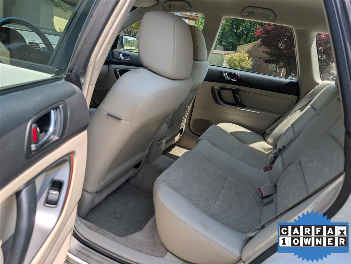 2006 Subaru Outback 59