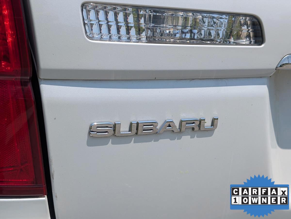 2006 Subaru Outback 24