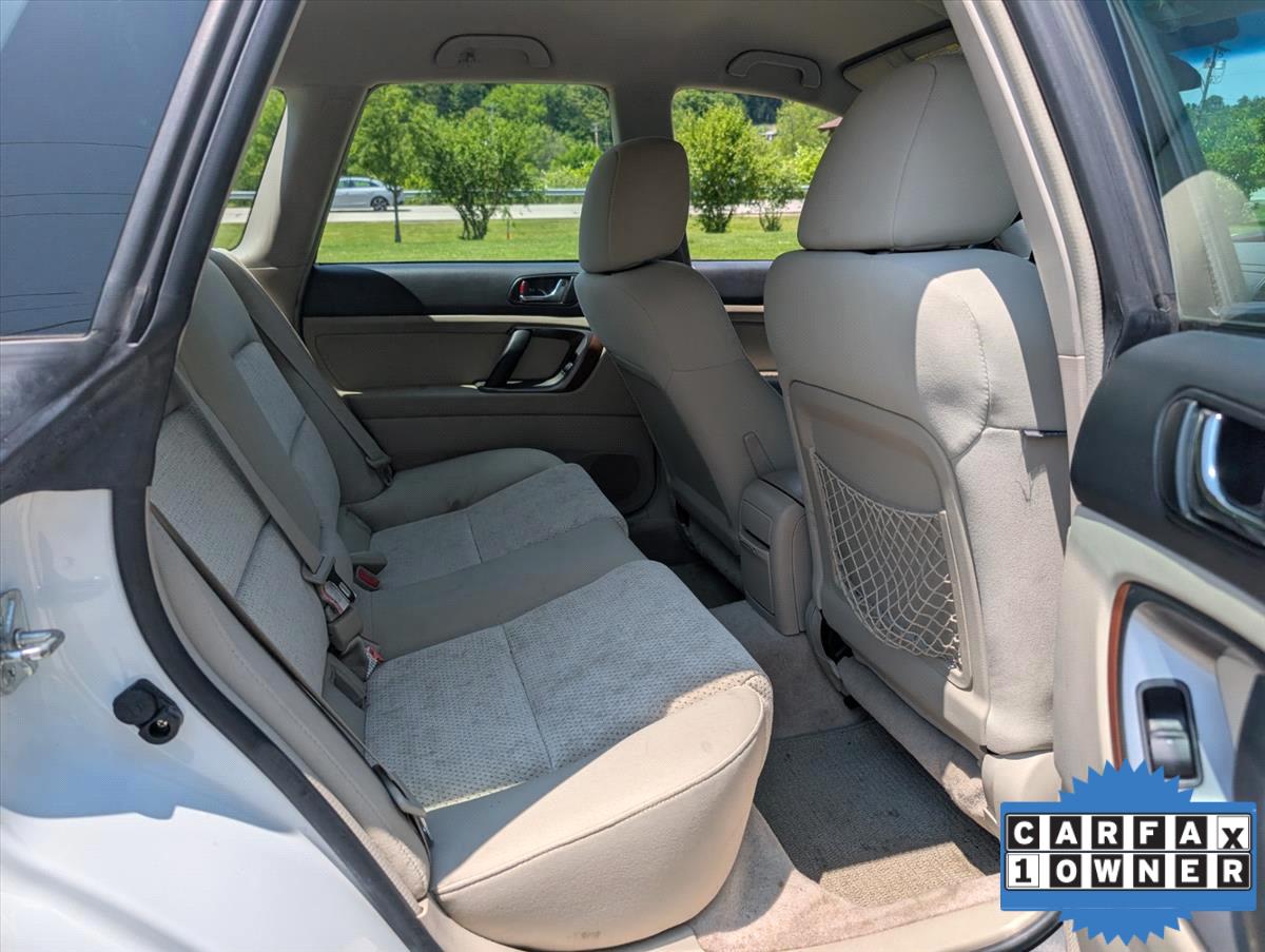 2006 Subaru Outback 69