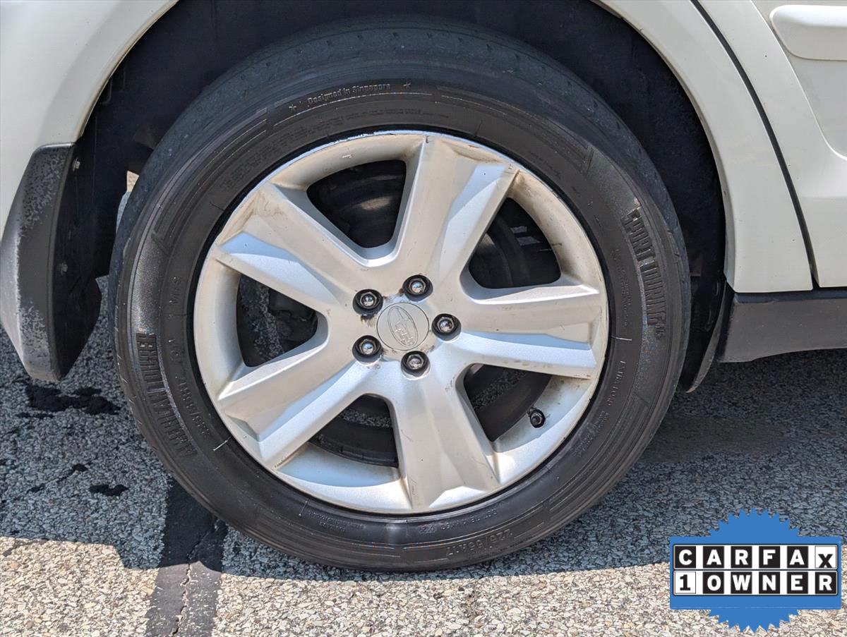 2006 Subaru Outback 18