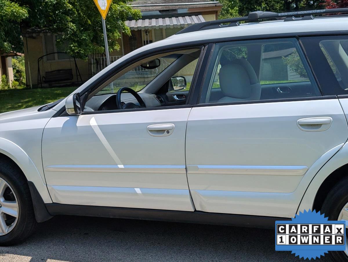 2006 Subaru Outback 29